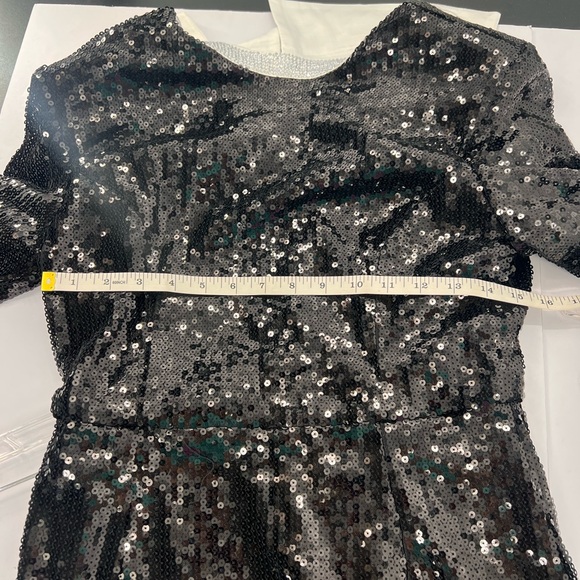 Akira MARK MY WORDS COLLARED MINI DRESS new with packaging large - Picture 8 of 13